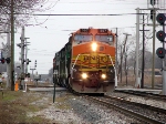 BNSF 567